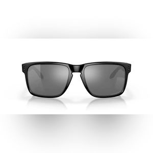 Oakley Holbrook POLARIZED Sunglasses Matte Black W/ PRIZM Black